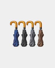 Eco-friendly customizable umbrella - 3