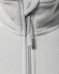 Eco-friendly customizable microfleece jacket - 4