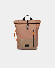 Camel backpack