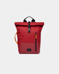 Customizable Cotton Backpack Sandqvist - 2