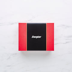 The Energizer Box - 1