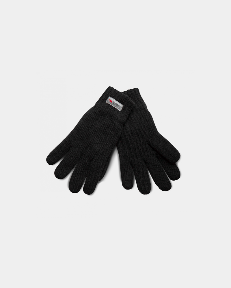 Customizable Knitted Mesh Gloves