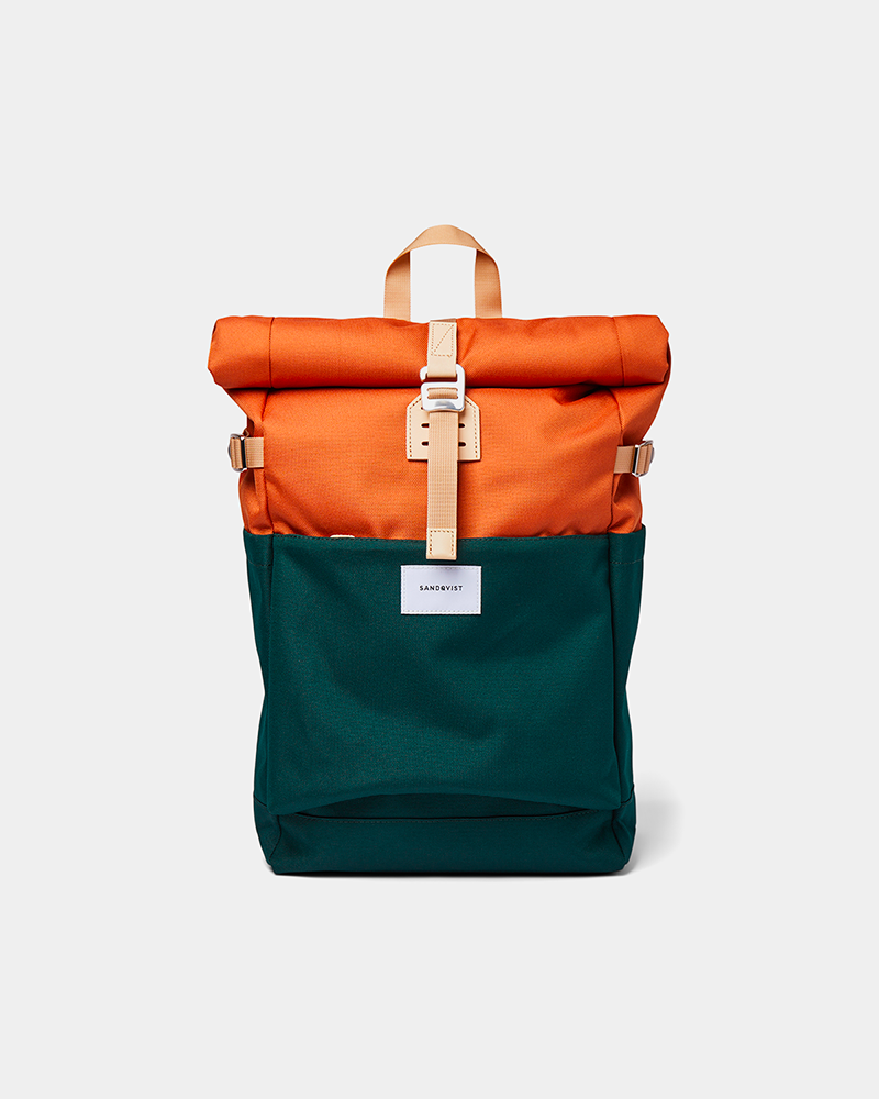 Custom backpack