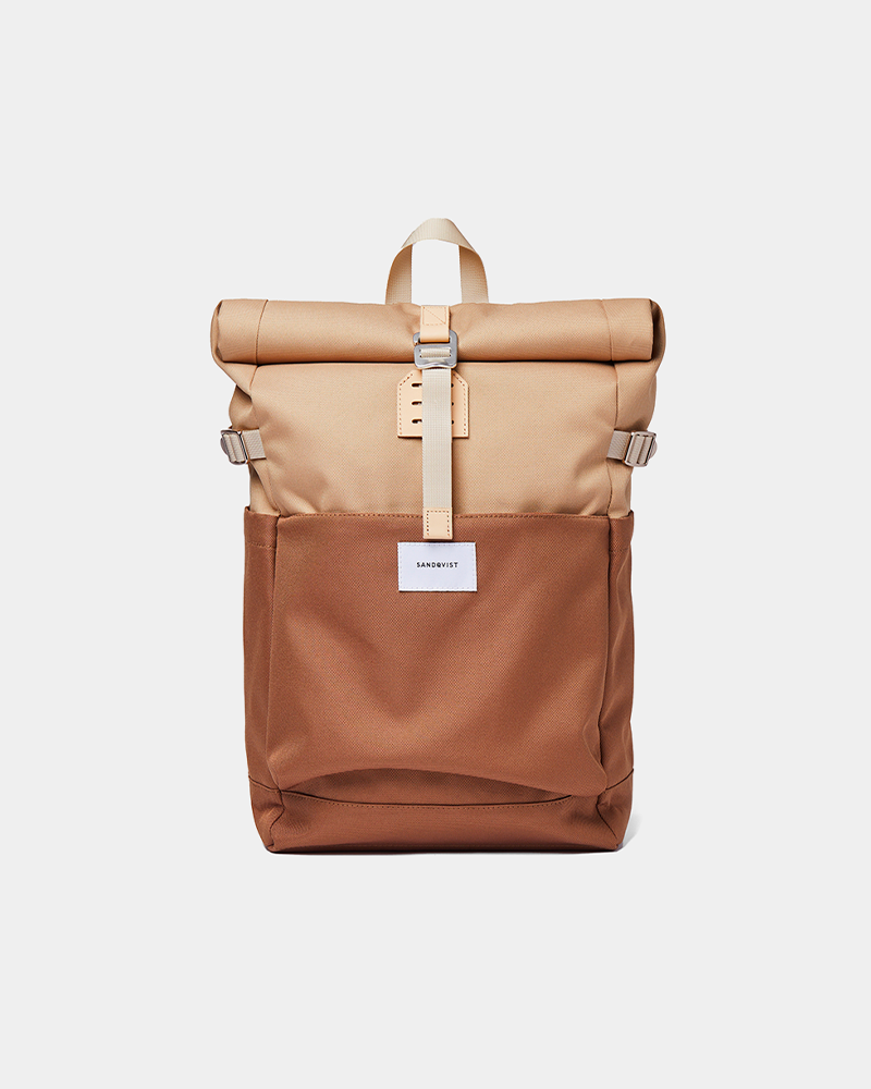 Customizable Waterproof Backpack ILON Sandqvist - 1