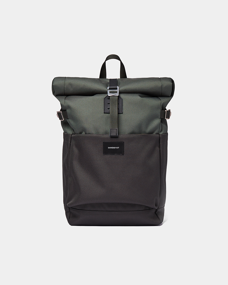 Customizable Waterproof Backpack ILON Sandqvist - 4