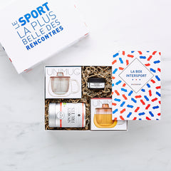 The Intersport Box