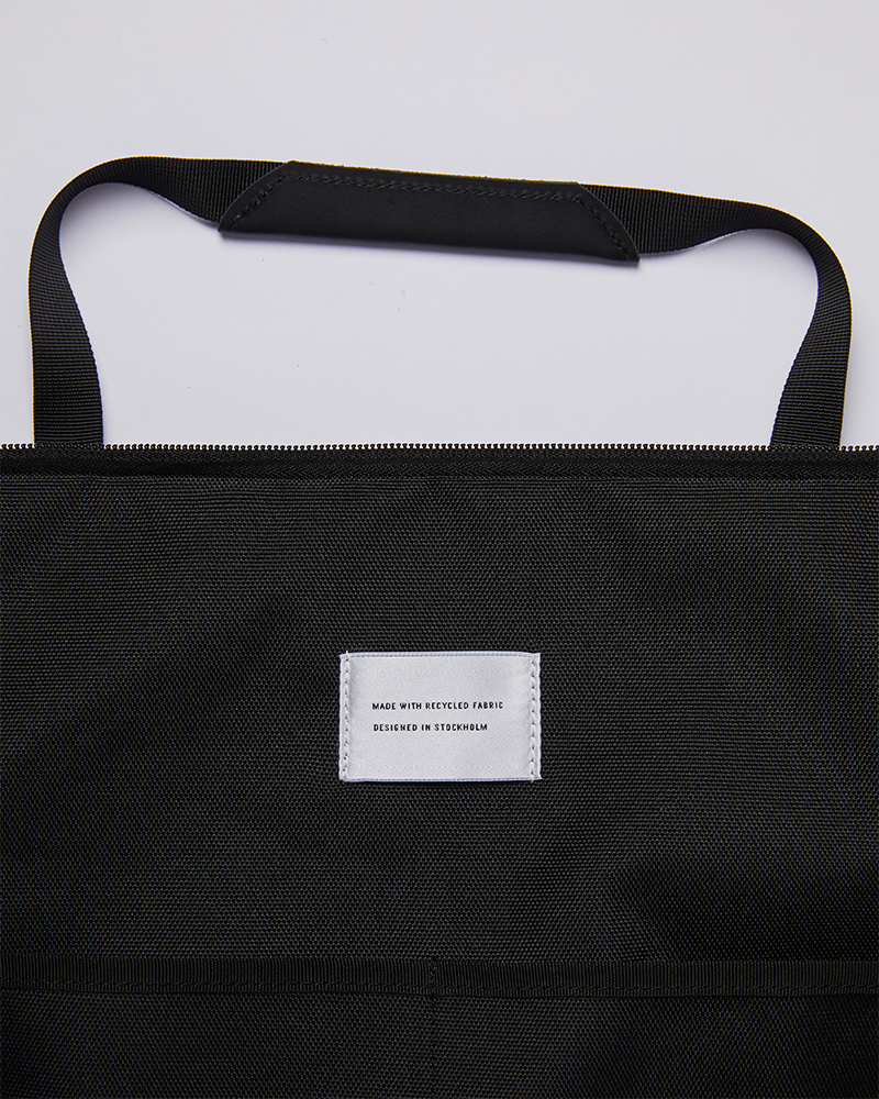 Customizable Sandqvist Weekend Bag - 1