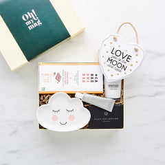The Oh My Mag Box