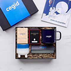The Cegid Box