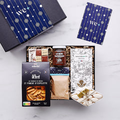The We+ Box