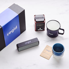 The Cegid Box - 1