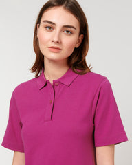 Customizable Women's Polo Dress - 6