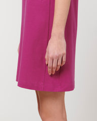 Customizable Women's Polo Dress - 7