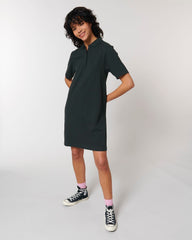 Customizable Women's Polo Dress