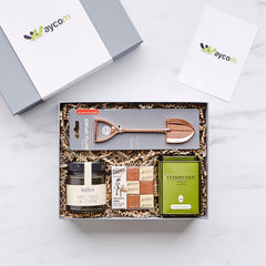 The Waycom Box