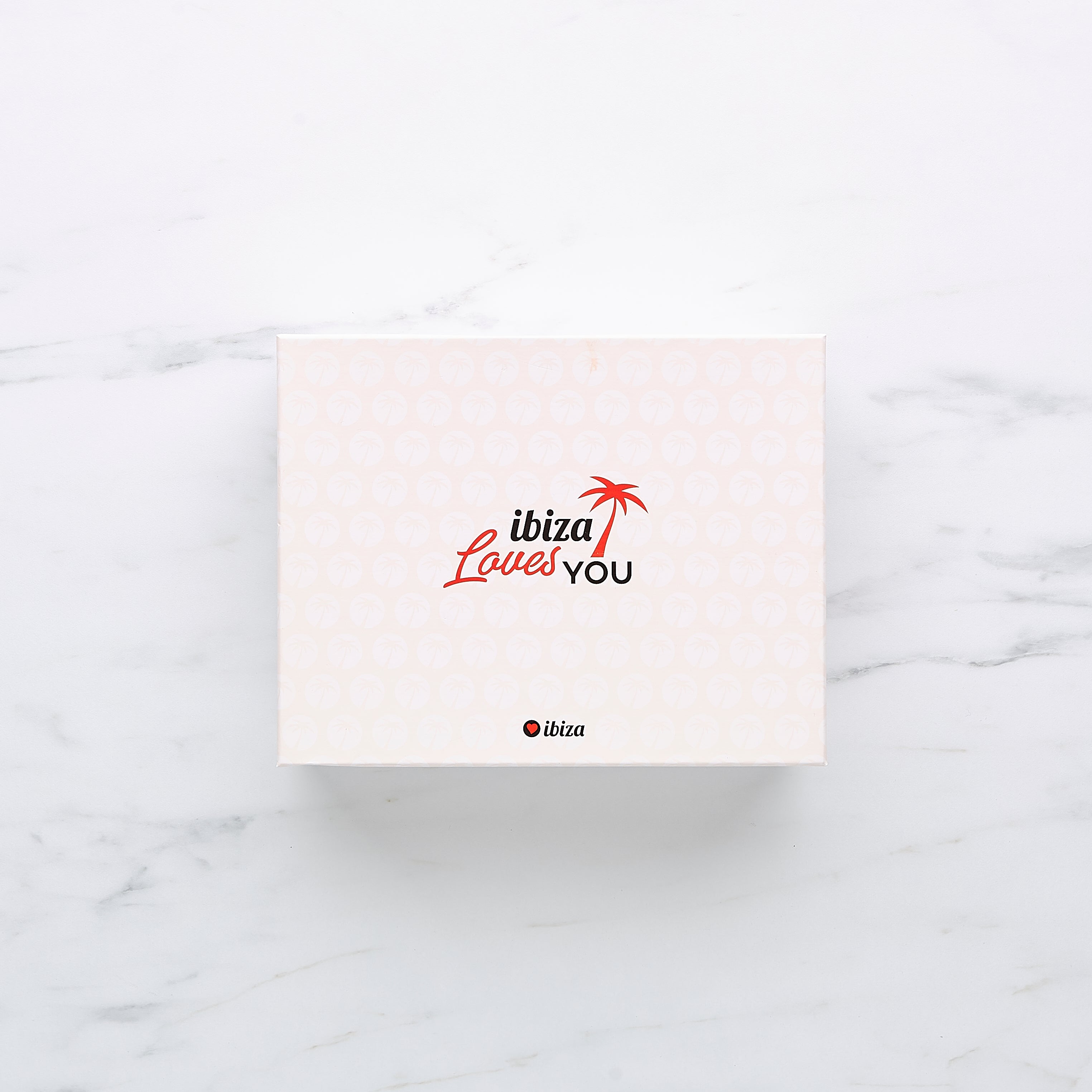 The Agence Ibiza Box - 1